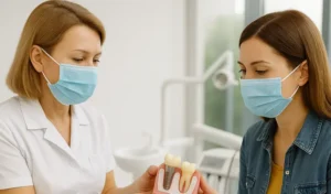 What People Commonly Understand About Dental Implants – Well Health Organic