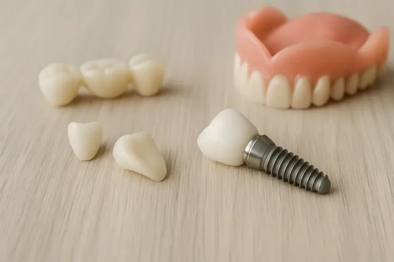 Dental Implants: How Compare With Other Tooth Replacement – Well Health Organic