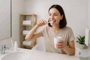Building a Strong Oral Health Routine: What People Should Know – Well Health Organic Building a Strong Oral Health Routine: What People Should Know – Well Health Organic
