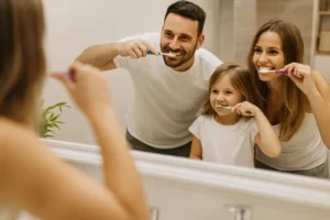 Everyday Oral Habits That Support a Healthier Mouth – Well Health Organic