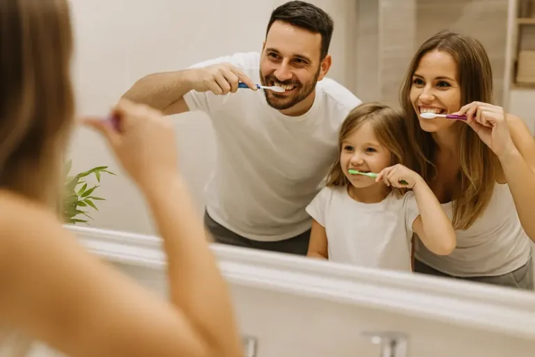 Everyday Oral Habits That Support a Healthier Mouth – Well Health Organic