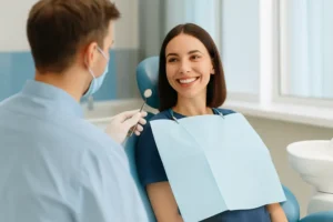 Everyday Choices That Shape Dental Wellness – Well Health Organic