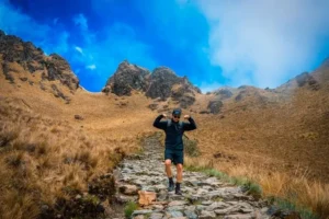 Inca Trail Trek Guide: History, Health Tips & Best Season – Well Health Organic