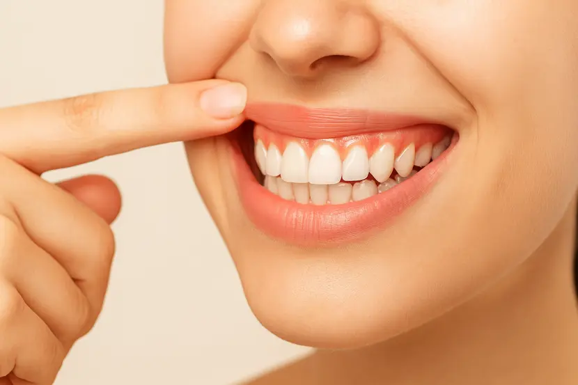 Why Gum Health Matters More Than You Think – Well Health Organic