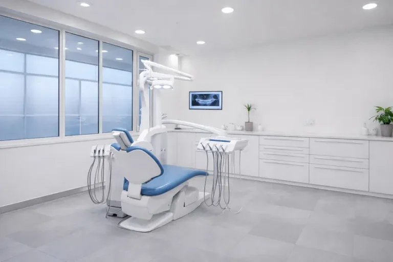 Dental Care Developments and International Patient Services – Well Health Organic