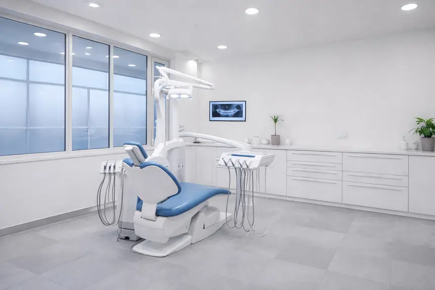 Dental Care Developments and International Patient Services – Well Health Organic