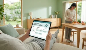 Online Healthcare Appointment Platform: Understanding Digital Scheduling and Vosita’s Role – Well Health Organic Online Healthcare Appointment Platform: Understanding Digital Scheduling and Vosita’s Role – Well Health Organic