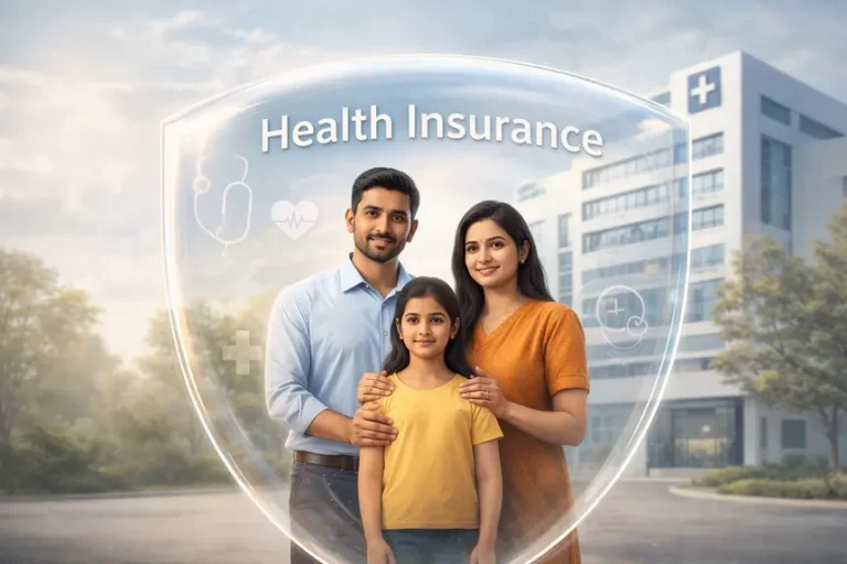 ₹1 Crore Health Insurance ROI: Financial Protection Explained – Well Health Organic