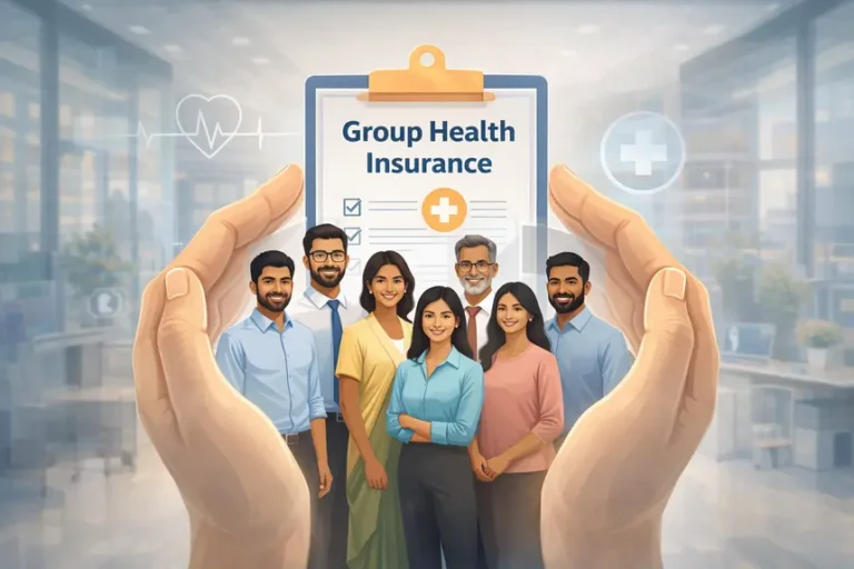 Why Group Health Insurance Matters for Workplaces in 2026 – Well Health Organic
