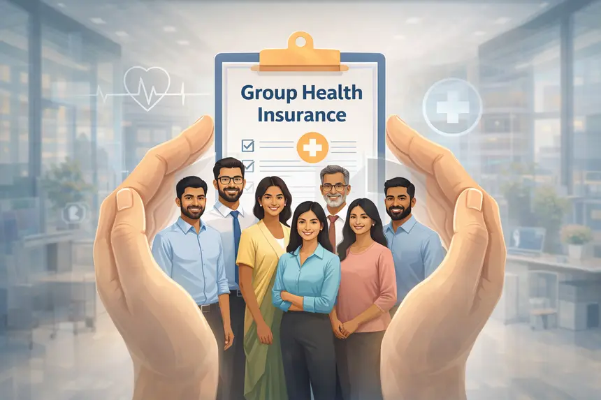 Why Group Health Insurance Matters for Workplaces in 2026 – Well Health Organic