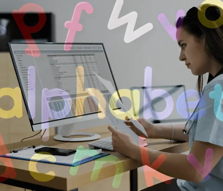 Ophthalmology Abbreviations List 2025 – Well Health Organic