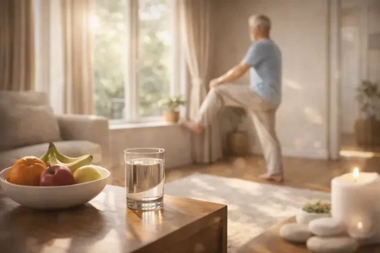 Blood Flow: How to Improve It Through Simple Daily Habits – Well Health Organic