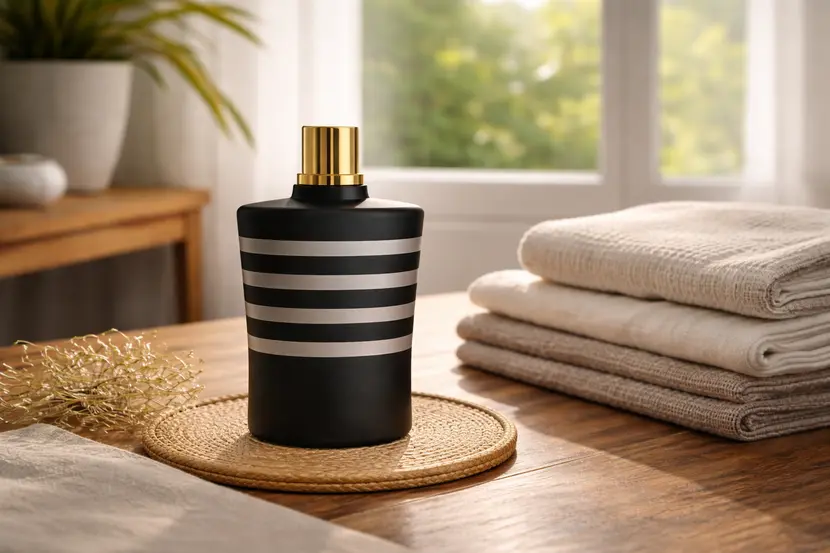 Scent and Personal Style: The Power of Fragrance – Well Health Organic