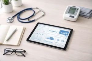 Top 5 Important Health Screening Tests for Adults – Well Health Organic