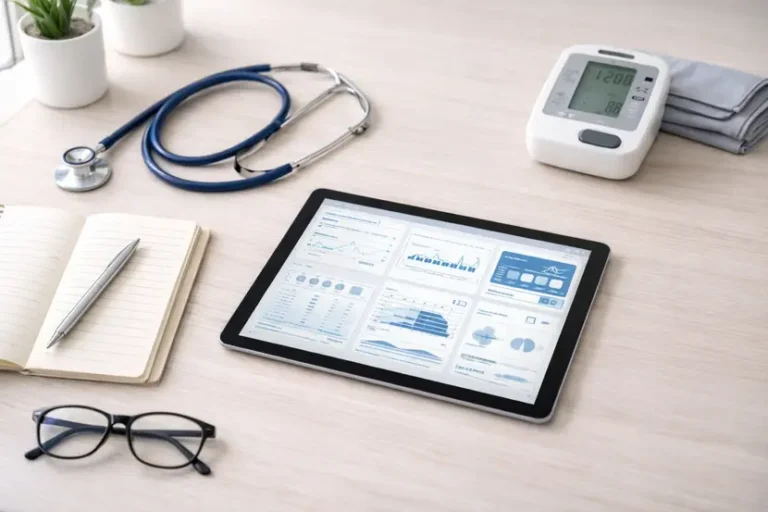 Top 5 Important Health Screening Tests for Adults – Well Health Organic