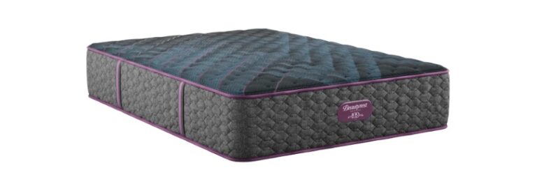 Solve Sagging & Support Issues With The Right Beautyrest Model