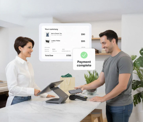How To Evaluate Payment Solutions For Your Business Type