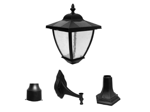 What Are The Benefits Of Using Outdoor Wall Lights For Homes