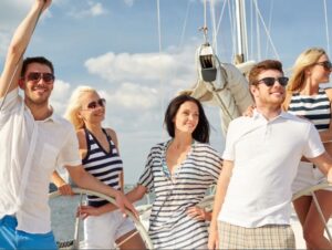 Corporate Incentive Trips as a Tool for Performance and Engagement