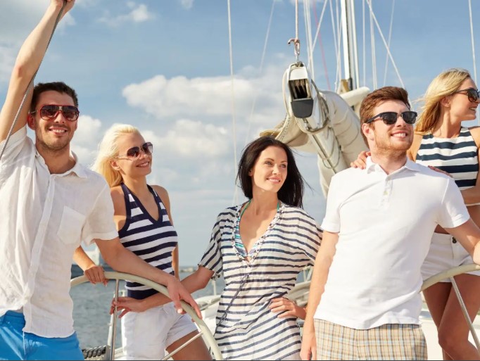 Corporate Incentive Trips as a Tool for Performance and Engagement