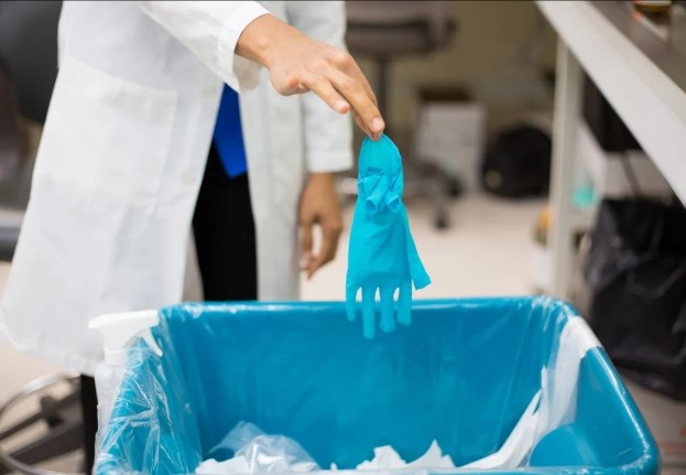 Healthcare Waste Management Regulations: What Every Facility Must Know