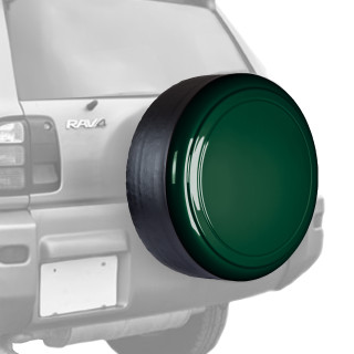 How to Evaluate Weatherproofing in Toyota Rav4 Wheel Covers