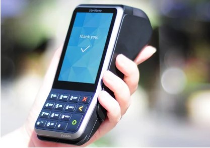 What Are the Benefits of Using a Verifone Credit Card Terminal Today?
