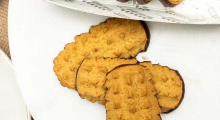 Best Luxury Biscuits UK – Premium British Baked Treats & Gifts