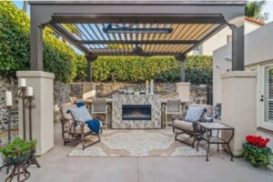 Patio Covers in San Antonio: A Practical Solution for Harsh Sun