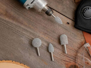 Power Carving Tools For Wood: Shape, Sculpt, And Detail With Ease