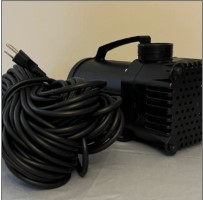 How to Choose the Right 120v Pond Pump for Your Water Feature