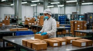 Why Businesses Are Switching To BestPack Packaging Systems