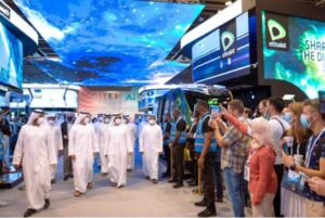 How an Events Photographer Preserves Once-in-a-Lifetime Moments