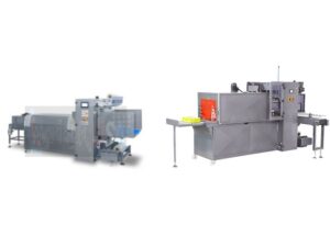 What Makes Shrink Wrap Machines Essential For Packaging Needs?