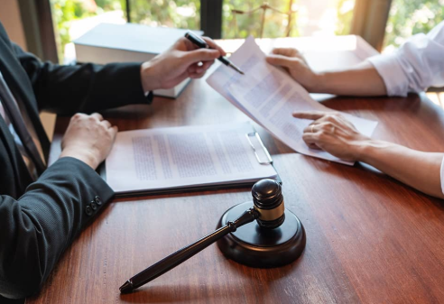 Steps to Take Before Hiring Attorneys for Debt Collection Harassment