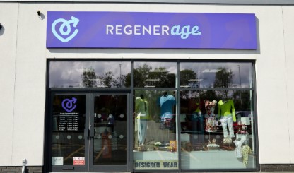 Charity Shop Superstore Near Me: Clothing, Homeware, Furniture, & More