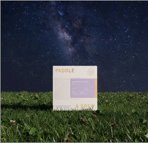 How Starry Night Coffee Enhances Your Daily Brew Experience?
