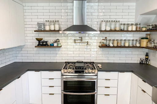 How To Maintain A 24‑inch Exhaust Hood For Peak Performance