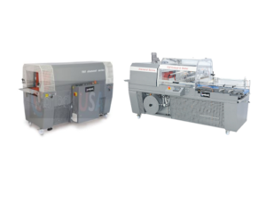 How A Shrink Wrap Packaging Machine Cuts Product Damage
