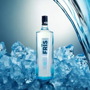 Why Fris Vodka Is The Go-To Choice For Modern Spirit Drinkers