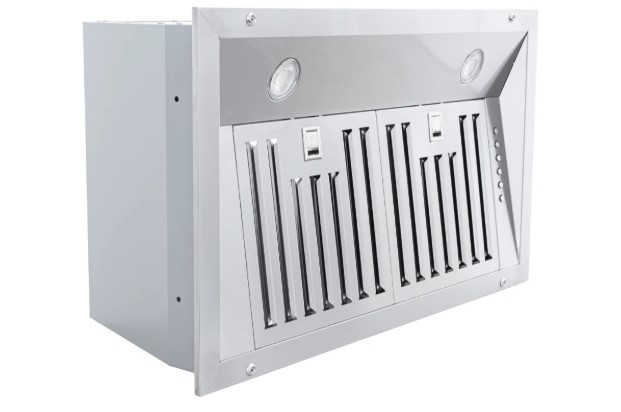 Why A Range Exhaust Insert Is Essential For A Clean Cooking Space