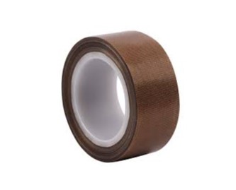 PTFE Sticky Tape For Low Friction, Heat Resistance & Protection