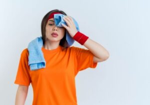 Why Is a Treatment for Heavy Sweating Popular in Aesthetics Care?