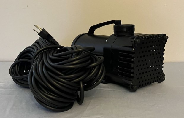 Best Features To Look For In A 4000 GPH Pond Pump In 2026 Best Features To Look For In A 4000 GPH Pond Pump In 2026