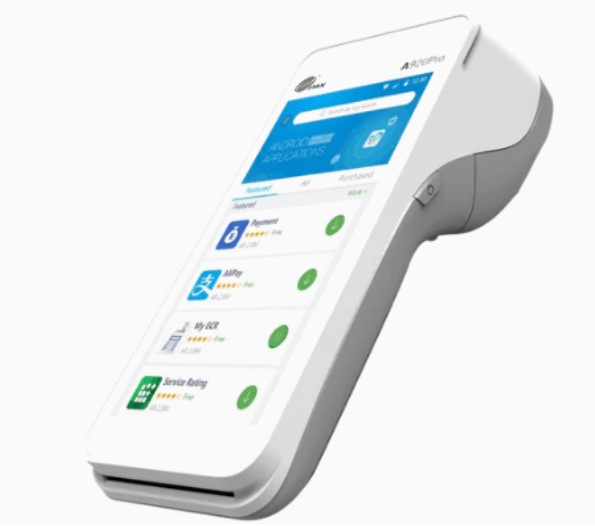 PAX A920 Pro: Features and Benefits for Modern Retailers