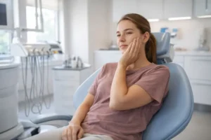 Pain Management After Wisdom Tooth Extraction Singapore – Well Health Organic