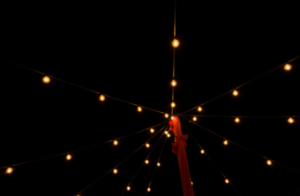 Permanent Holiday Lights: The Modern Alternative to Climbing a Ladder Every November