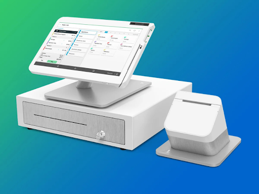 Best Point of Sale System for Small Business Growth