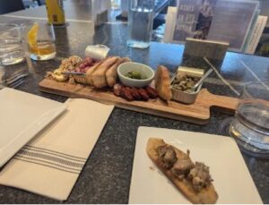 Why Corporate Catering Is Essential for Modern Business Events