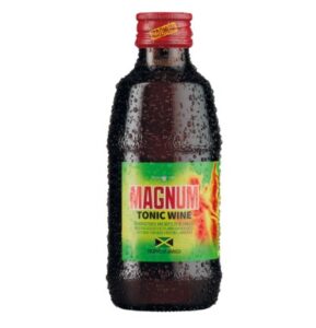 Understanding magnum tonic wine in Modern Beverage Culture